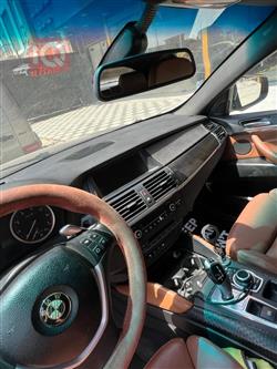 بي ام دبليو X6